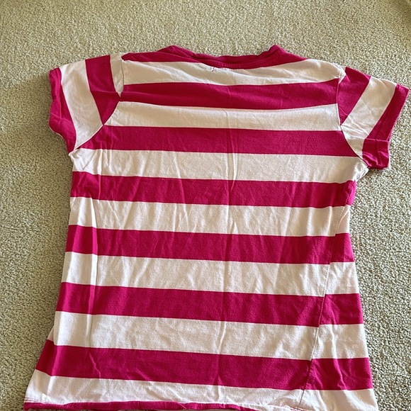 Copenhagen Denmark 100 cotton shirt girls XL - Picture 7 of 8